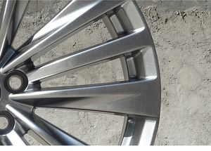 Rines de Acero de 20 Pulgadas para Automóviles, Compatibles con Toyota Alphard, Sienna, Crown y Lexus LM - Product Image 6