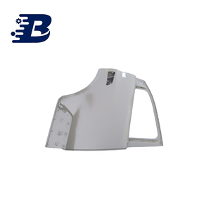Pièces et accessoires automobiles BYD très demandés : Ensemble de panneaux de carrosserie gauche et droit pour portières arrière de Seagull, Dolphin, Seal – Pièces de carrosserie extérieures automobiles - Product Image 2