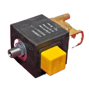 Solénoïde à action directe de haute qualité 2/2 SOLENOID SIRAI D132D25+2130A à isolation totale - Product Image 2