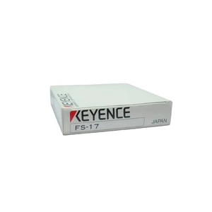 Nouveau capteur amplificateur à fibre optique original FS2-62/ FS2-62P/FS2-65/ FS2-65P/ FS-17 - Product Image 1