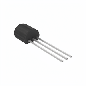 Transistors Components Electronic Original One Stop Service TO-92-3 TN0606N3-G - Product Image 1