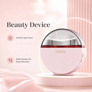 เครื่องขัดผิวหน้าและลำคอไฟฟ้า Elite-dermo แบบพกพา ขนาดพกพา ให้ความเข้มข้นสูง สำหรับยกกระชับใบหน้าและลำคอ - Product Image 3