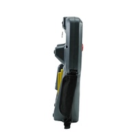 Fanuc A05B-2518-C302 Original # Controlador Industrial CNC EGM, Panel de Operador Portátil, Unidad HMI de Programación Manual