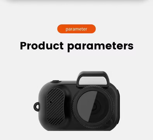 Trẻ Em Máy Ảnh Nhỏ DVR Slr Hình Mini Máy Ảnh 1080P Pocket DVR Hành Động Máy Ảnh Y3000 Cho Trẻ Em Của Món Quà Giáng Sinh Cô Gái Cậu Bé - Product Image 3