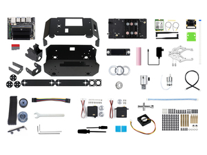 Jetank thông minh theo dõi <span class=keywords><strong>robot</strong></span>/ai tầm nhìn <span class=keywords><strong>Robot</strong></span> - Product Image 6