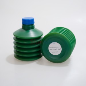 Nippon NIGTIGHT UMF 500g Lithium-Schmierfett für Faltenbalgen, Kugelgewindetrieb, Yamazaki, Mazak, Okuma CNC-Fett - Product Image 1