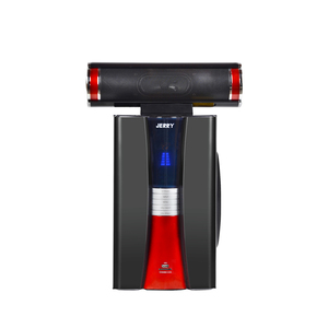Haut-parleur multimédia pour Home cinéma, électronique grand public, caisson de basses D7, nouvel arrivage <span class=keywords><strong>2022</strong></span> - Product Image 3