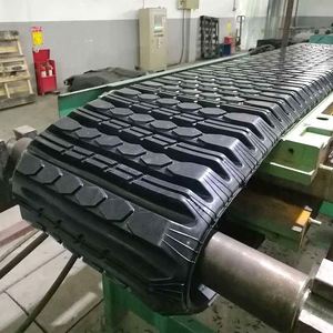 381x101,6x42 CAT 247B2 247B3 257B2 257B3 257D <span class=keywords><strong>CTL</strong></span> y oruga de goma - Product Image 6