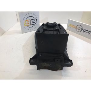 Forcellone Suzuki GSR 600 2006-2011, Staffa Telaio Posteriore, Ricambio Moto - Product Image 3