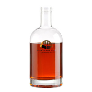 Grande <span class=keywords><strong>bouteille</strong></span> de Whisky ronde vide de haute qualité <span class=keywords><strong>5</strong></span> <span class=keywords><strong>litres</strong></span> - Product Image 4