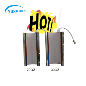 Máquina de Prensa de Calor para Tazas Yuxunda de 20oz y 30oz, Crea tu Propia <span class=keywords><strong>Taza</strong></span> <span class=keywords><strong>con</strong></span> <span class=keywords><strong>Foto</strong></span> - Product Image 6