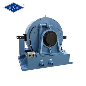 מחירי דינמומטר בלם זרם-עגול DW250, ספסל בדיקת מנוע 250 קילוואט - Product Image 2