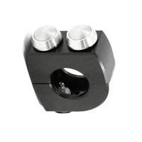 Boîtier de commutateur de contrôle CNC en aluminium, pour pièces de moto, usine OEM, offre spéciale