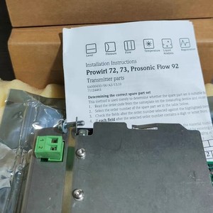 Module Endress+Hauser 71026922 E+H 1 pièce NEUF - Product Image 5