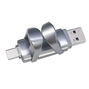 USB-устройство USB Флешка 2,0 3,0 Флешка Type-c otg флэш-накопитель Memoria USB флэш-накопитель