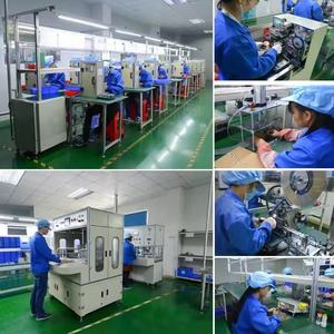 Original New zenipower z55h 1254 3.85V Đối với Sony WF-1000XM4 Earbuds thay thế <span class=keywords><strong>Bluetooth</strong></span> tai nghe pin - Product Image 6