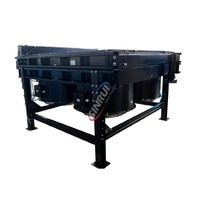 Refroidisseur d'huile hydraulique industriel avec échangeur de chaleur en aluminium brasé pour générateur et équipement de refroidissement industriel