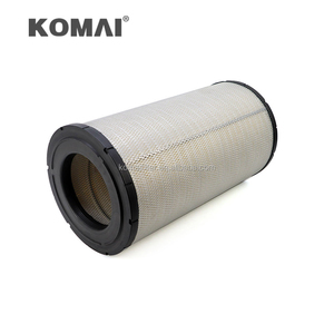 Cartucho de Filtro de Aire KOMAI AEM 2674 P 52-9292 P 53-2509 AF 25034M AF 25137 M LAF 4509 9Y7662 P532509 C32160 - Product Image 2