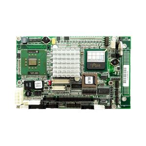 แผงวงจรหลัก EmCORE-i741V แผงวงจร1007410008100นิ้ว3.5แผงวงจรหลักแผงวงจรซีพียูโมดูลซีพียูแผงวงจรหลัก Motherboard100ทดสอบ % - Product Image 1