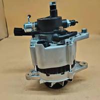 Alternateur pour 4JA1 4JA1T 4JB1 4JB1T 4JB1-TC 4JG2 4JG2T 4JG2TC moteur Diesel LR150-449 LR150-449B LR150-449C 12V 70A