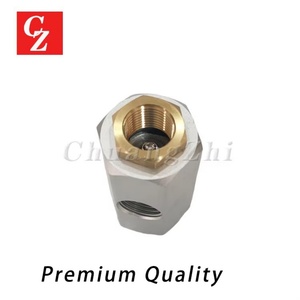 250031-771,02250049-634,250025-655 Blow <b>Down</b> Valve for Sullair Industrial Screw Compressor Wholesale - Product Image 2