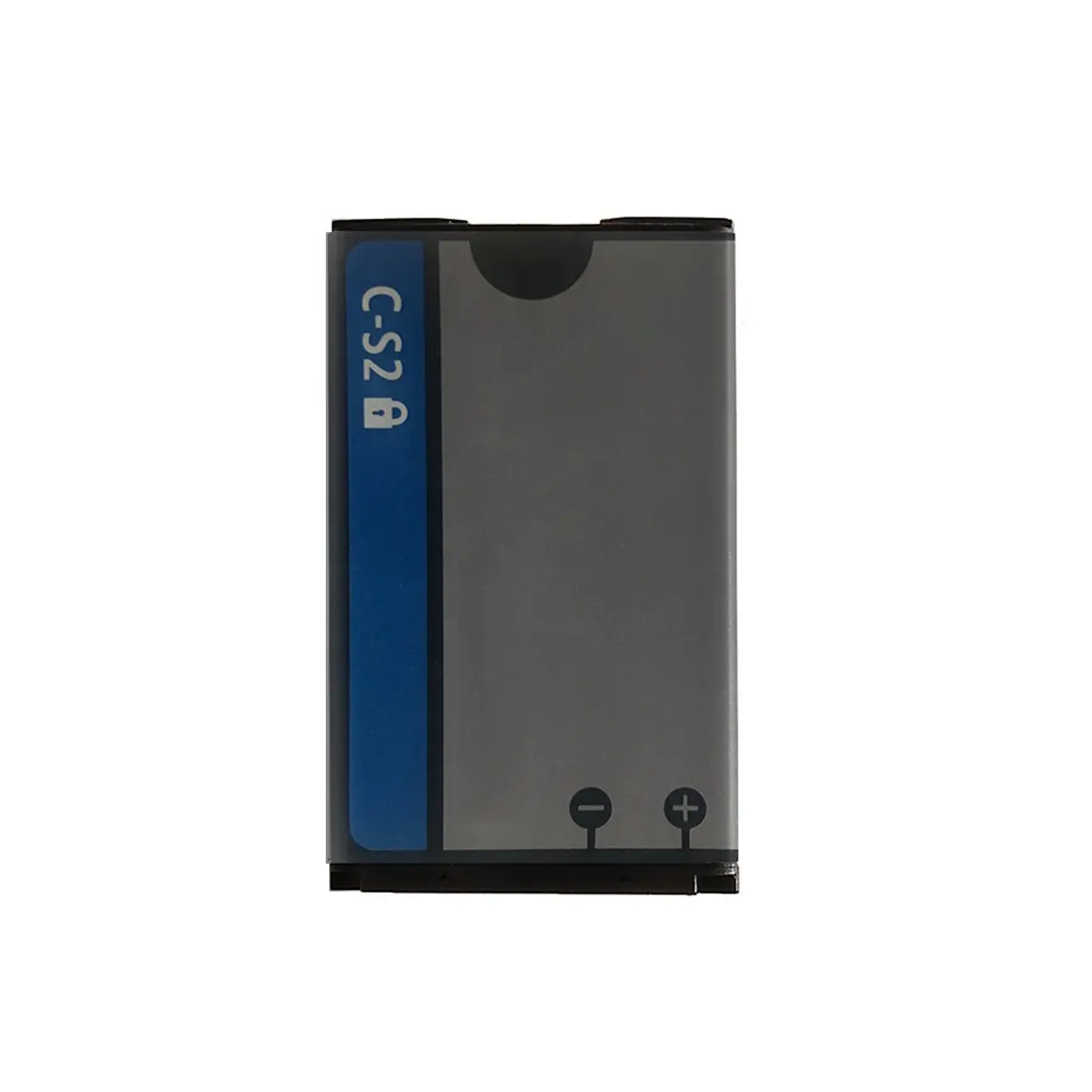 DCTENONE C-S2 CS2 CS2 1150mAh携帯電話電池用blackberry 9300バッテリーブラックベリーカーブ
