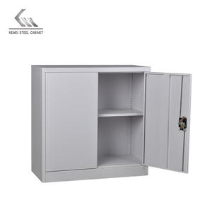 Offre Spéciale bas classeur armoire de stockage en acier De Stockage en vrac en métal casier - Product Image 1
