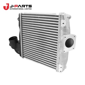 Soporte para Intercooler N.° 3 para Toyota Hilux KUN16 1989-2004 OE 17947-0L010 179470L010 - Product Image 2