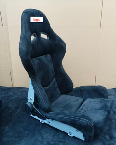 Siège de style Recaro SPS de haute qualité pour <span class=keywords><strong>Ford</strong></span> Mustang <span class=keywords><strong>Focus</strong></span> ST Fiesta ST - Product Image 2