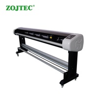 Máquina plotter de corte de impresión digital de corte de máquina de corte de
