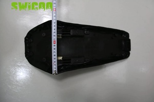 Siège en mousse de haute qualité SWICOO pour moto tout-terrain Thumpstar <span class=keywords><strong>Apollo</strong></span> Atomik <span class=keywords><strong>Orion</strong></span> 125cc <span class=keywords><strong>250cc</strong></span> - Product Image 6