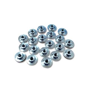 Prototipe Cepat CNC <span class=keywords><strong>Titanium</strong></span> Kustom Nitridasi <span class=keywords><strong>Titanium</strong></span> OEM Sprocket <span class=keywords><strong>Titanium</strong></span> Suku Cadang Sepeda Bermotor - Product Image 4