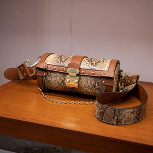 Túi Đeo Vai Thời Trang Túi Đeo Chéo In Hình Rắn Gợi Cảm Bán Chạy Cho Nữ Túi Đeo Chéo Cho Nữ - Product Image 4