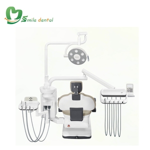 Sulemo — chaise dentaire suntens de haute qualité, offre spéciale - Product Image 3