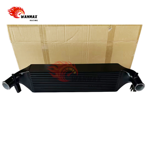 <span class=keywords><strong>Intercooler</strong></span> en aluminium de haute qualité pour <span class=keywords><strong>Audi</strong></span> <span class=keywords><strong>A1</strong></span> 1.4 TSI 1.6TDI 2.0TDI Quattro, pièces de moteur, pièces détachées automobiles - Product Image 6