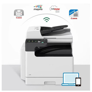 Copiadora Láser Multifunción de Alto Rendimiento IR2425 ImageRUNNER |   Soluciones Eficientes para Documentos, Copiadora IR 2425 a3 Grande - Product Image 3