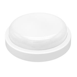 Lámpara de Techo LED Redonda Blanca Ecológica con Contribución WEEE Incluida - Product Image 1