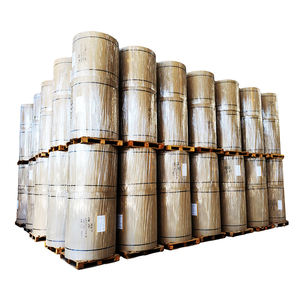 Cartón Corrugado (CB) Ply Bond 300 J/M2, Papel Especial Marrón en Rollo Jumbo, Grado de Exportación, para Embalaje de Conos, Tubos y Cartones - Product Image 1