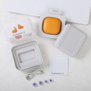 Écouteurs sans fil Bluetooth 5.3 à prix d'usine, son stéréo HiFi, étui de charge rapide, LED, étanches IPX5, pour le sport, avec suppression du bruit ENC pour des appels clairs - Product Image 3