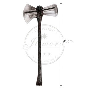 ขวานโฟมคอสเพลย์ MS Infinity War ของธอร์ รุ่น Stormbreaker - Product Image 6