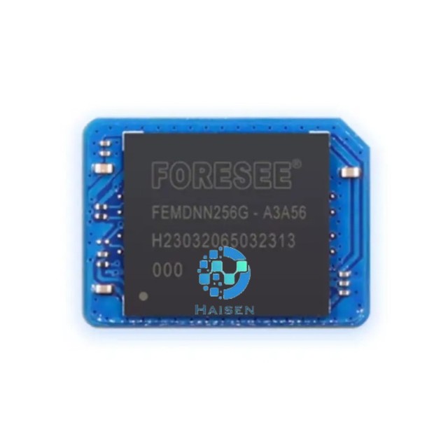 32GB/64GB/256GB EMMC Module for Orange Pi and Orange Pi 5 Plus Development Board
