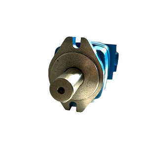 Preço de atacado High Torque Hydromotor Hidráulico Cycloid Motors Baixa Velocidade HMK 4K Série Orbit <span class=keywords><strong>Motor</strong></span> Hidráulico - Product Image 3