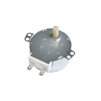 Moteur pour nettoyeur de biberons