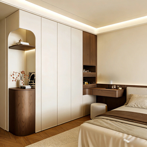 <span class=keywords><strong>Dressing</strong></span> luxueux et moderne pour chambre principale. Système de <span class=keywords><strong>dressing</strong></span> ouvert haute capacité. - Product Image 1