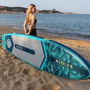 4.2 m Gonfler Rail Vent Planches De Surf <span class=keywords><strong>Paddle</strong></span> Board Vent Surf Stand-Up Paddleboard & Accessoire Accessoire Équipement De Jeu D'eau - Product Image 1