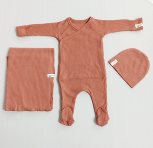 Set di abbigliamento per neonati e ragazze 0-3 <span class=keywords><strong>mesi</strong></span> 2022 - Product Image 6