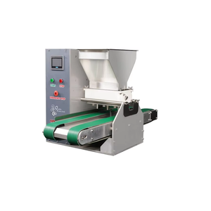 Machine automatique de fabrication d'Idli de haute qualité pour boulangerie, conception compacte de comptoir, capacité de 22 000 Idlis/heure, facile à utiliser - Product Image 1