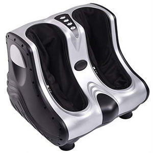 Massageador elétrico vibratório de pés, massageador de pés elétrico vibratório shiatsu para relaxamento do corpo, equipamento - Product Image 4