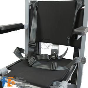 Kursi evakuasi elektrik dapat dilipat, kursi memanjat tangga elektrik banyak sudut dapat disesuaikan - Product Image 2