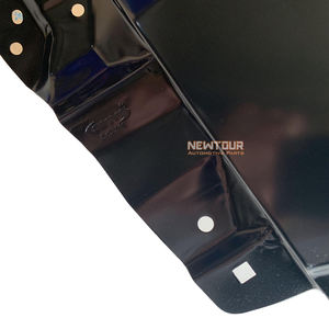 Pièces de voiture, pièces détachées automobiles, pièces Chana CS35, garde-boue avant flexible pour Changan CS35 - Product Image 4